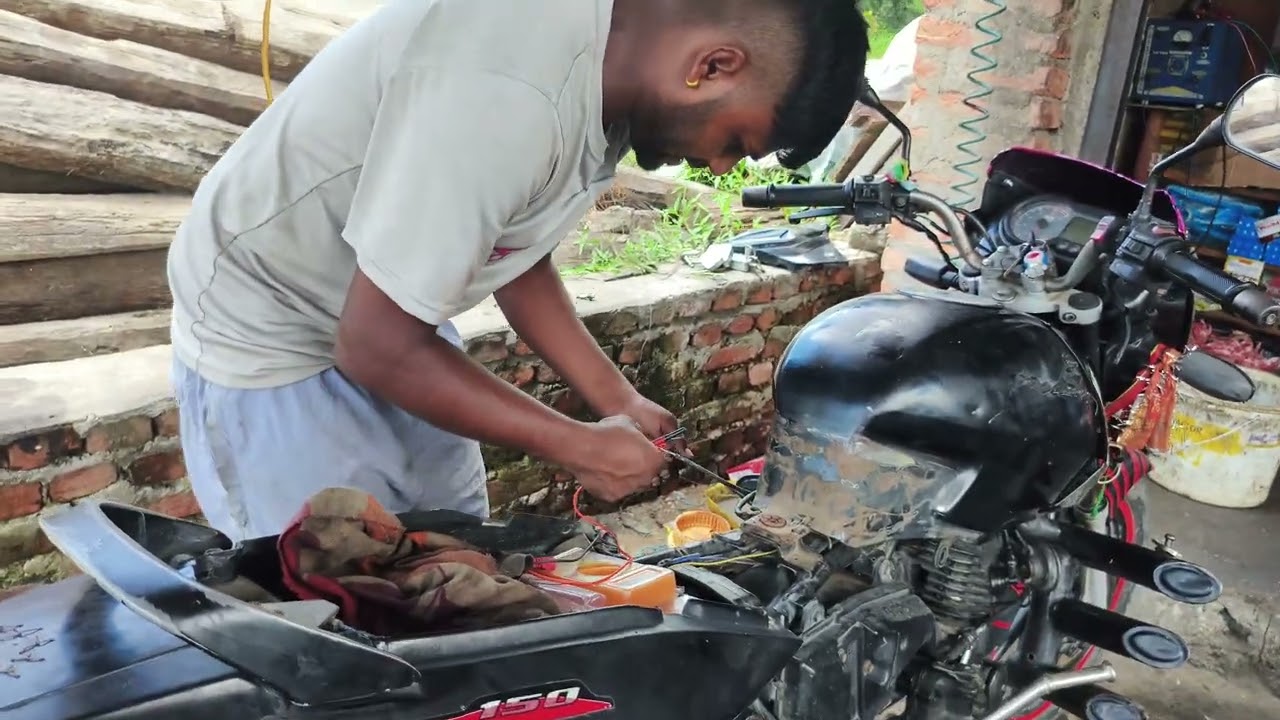 #बजाज