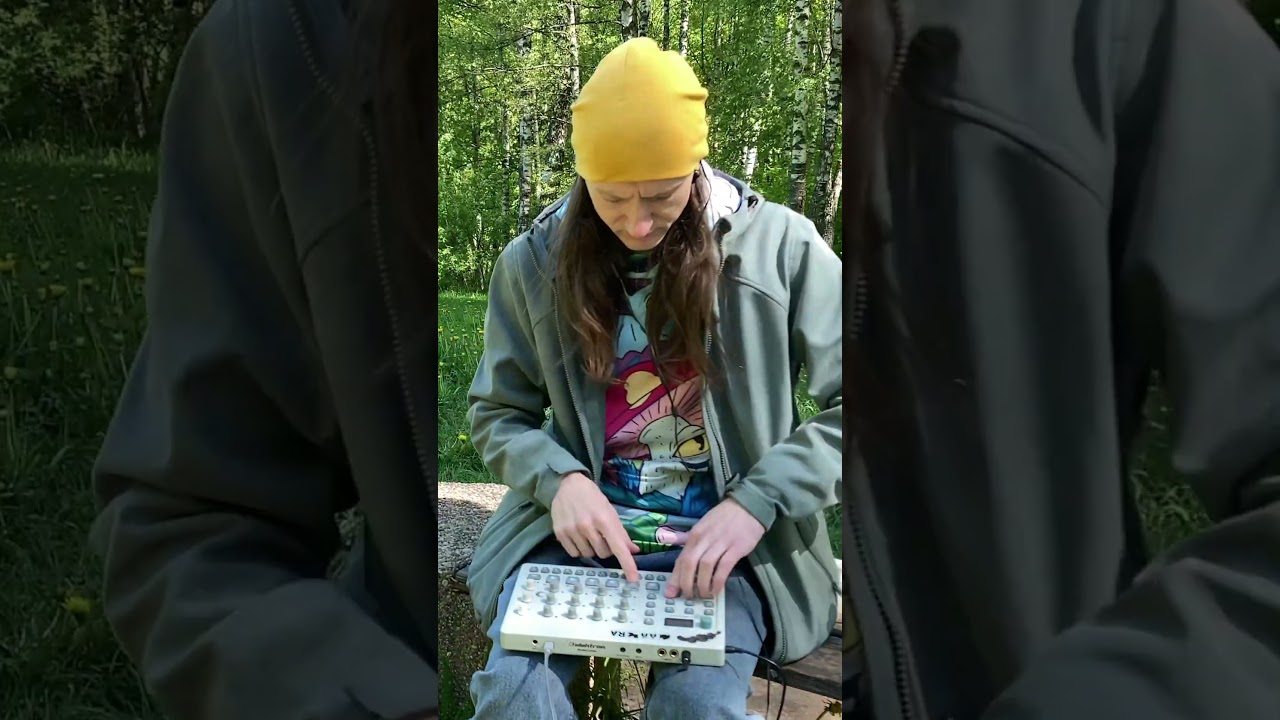Elektron Model Cycles // IDM Ambient