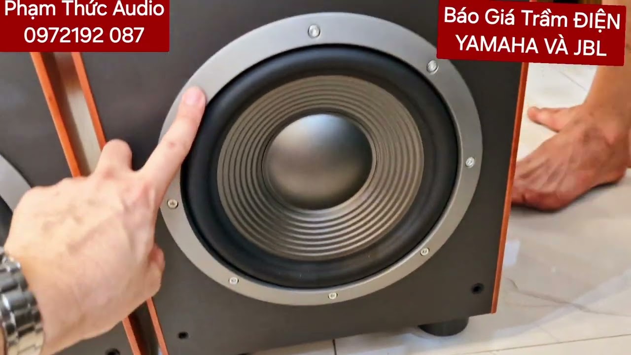 SUB BOSE SW4 v&agrave; jbl 150 mexico  gi&aacute;  9.2tr