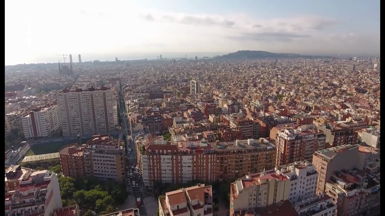 Barcelone