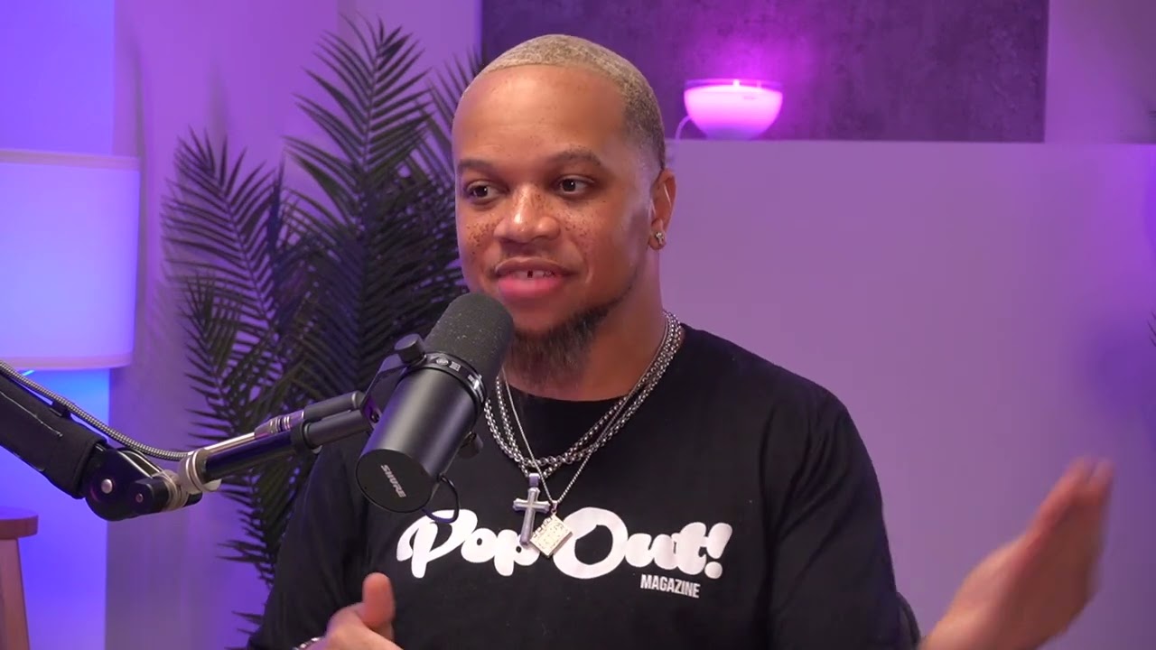 Baddies Caribbean Podcast EP 3-5 Review | Hosted by Meghan James