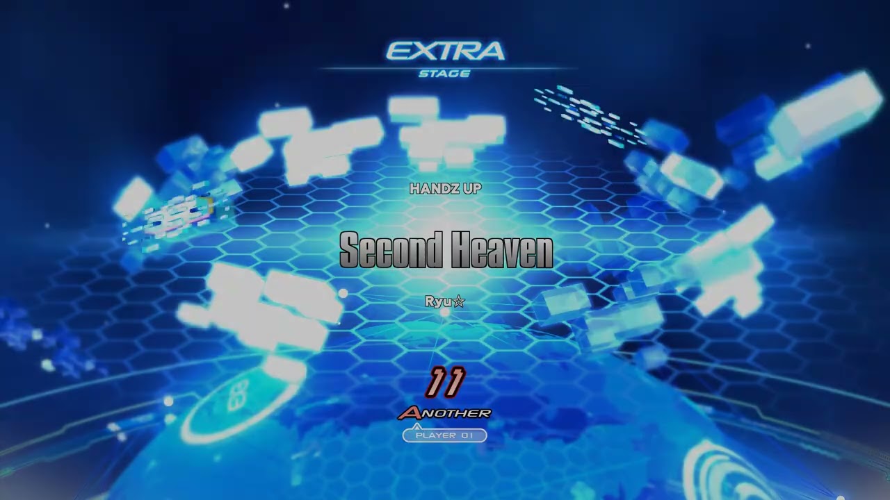 PCベンチマーク②　beatmania IIDX infinitas