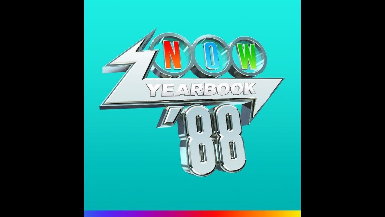 NOW Yearbook 1988 Tracklist
