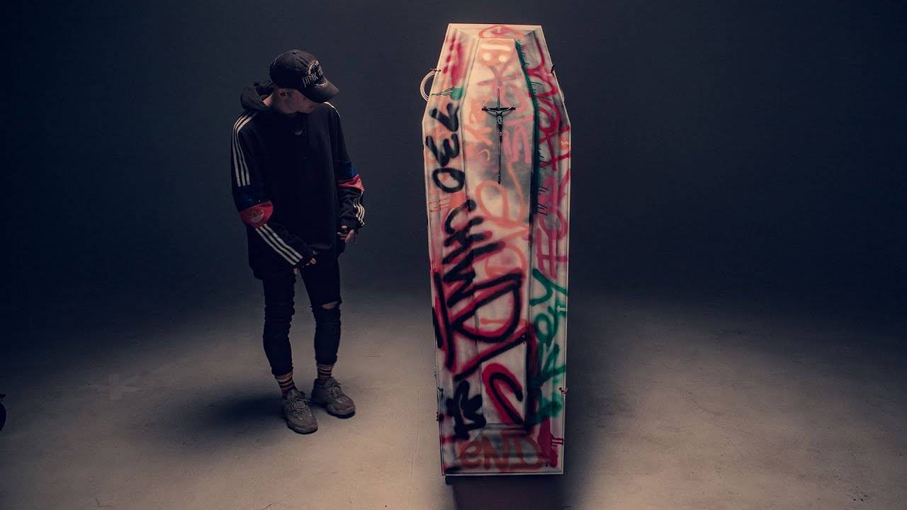 grimmy - raiden (official video)