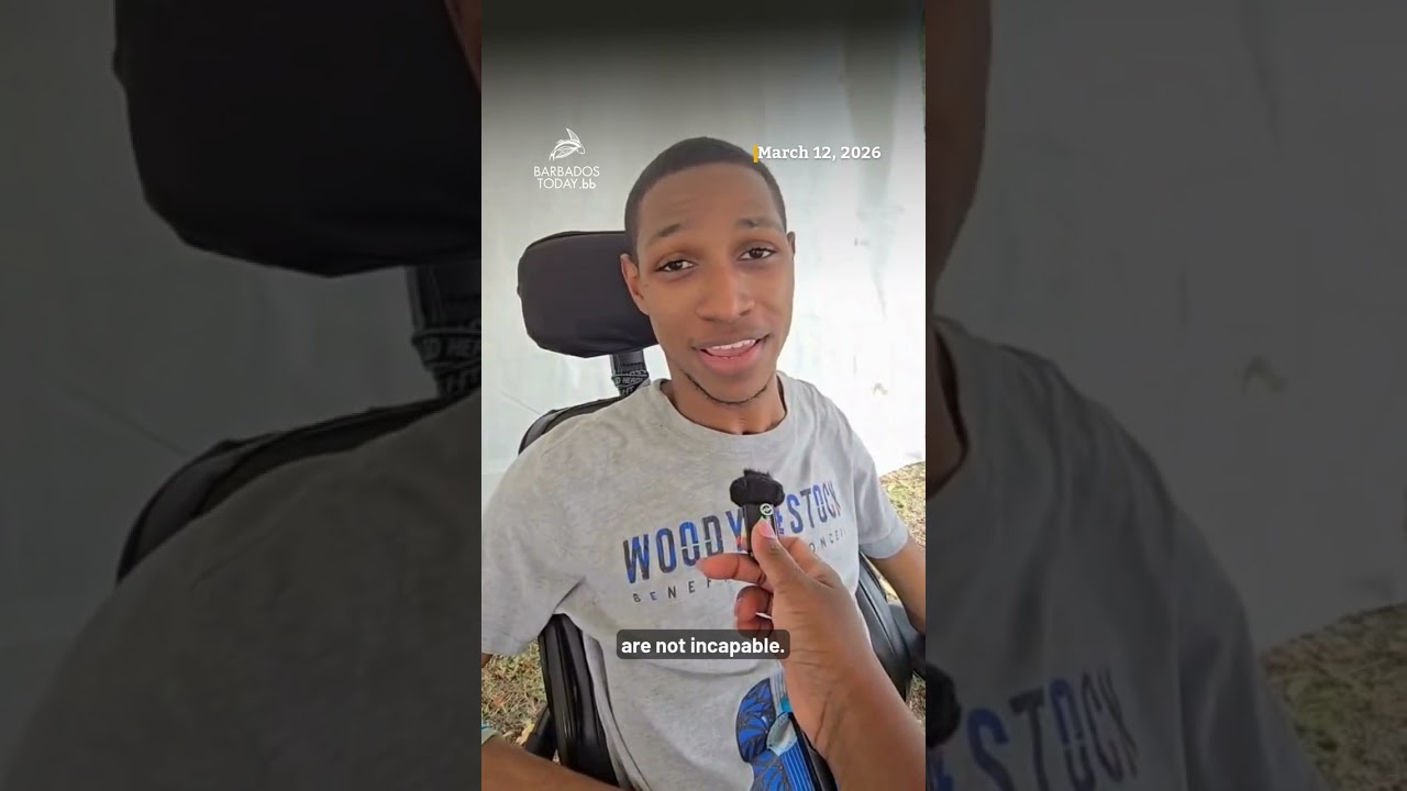 Что бы вы хотели, чтобы люди понимали о жизни с инвалидностью?