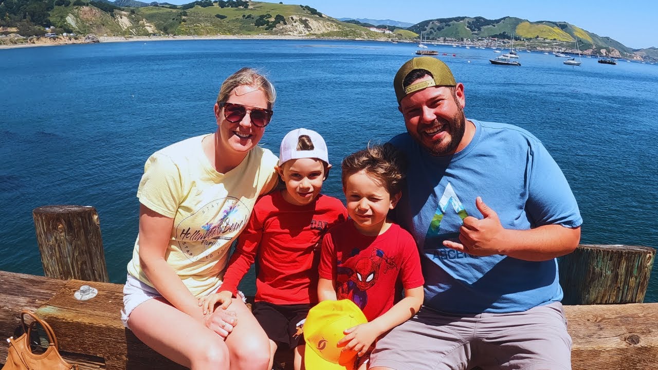 The Best Things to Do in Avila Beach California: Your Ultimate Travel Guide Giveaway in Description!