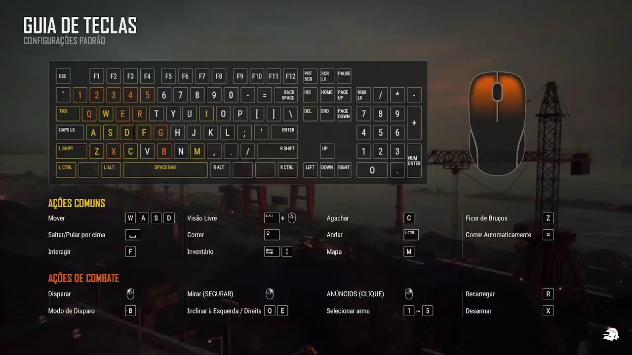 PUBG