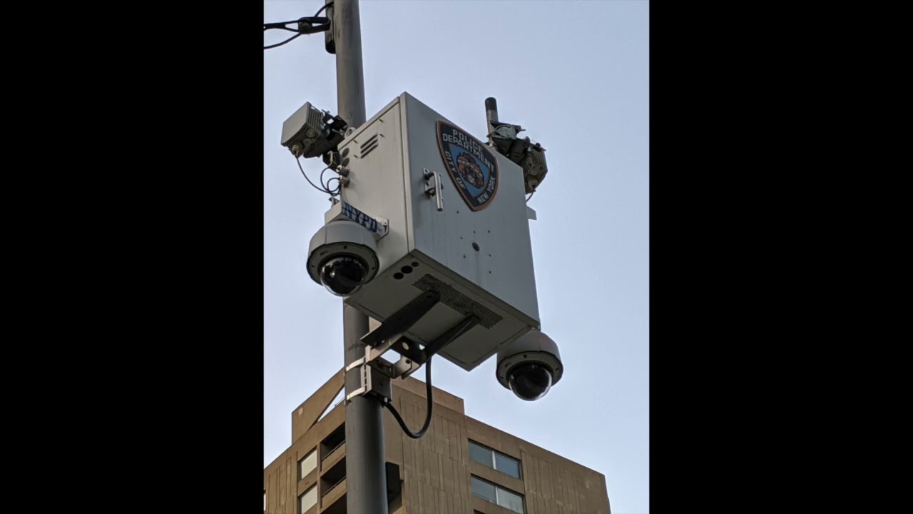 History of political Police Spying in New York City withattorneys  Martin Stolar and Stanley Cohen