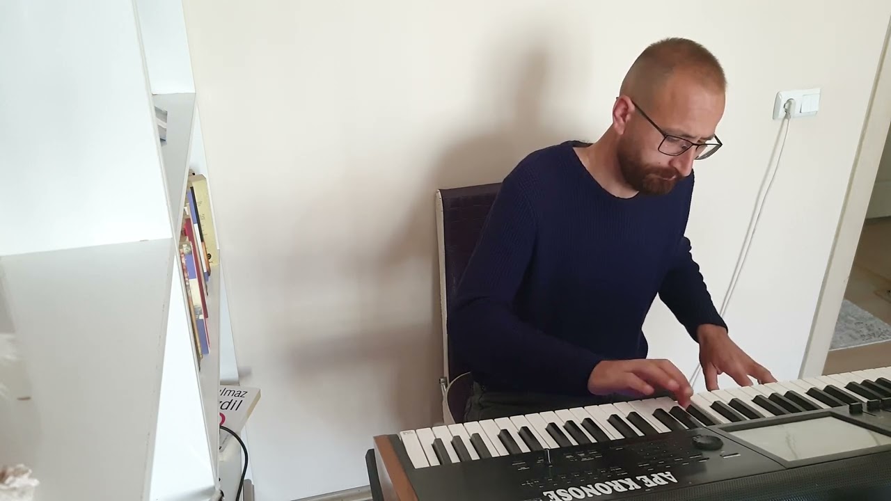 BEN O ESKİ BEN DEĞİLİM KRONOS VE YAMAHA