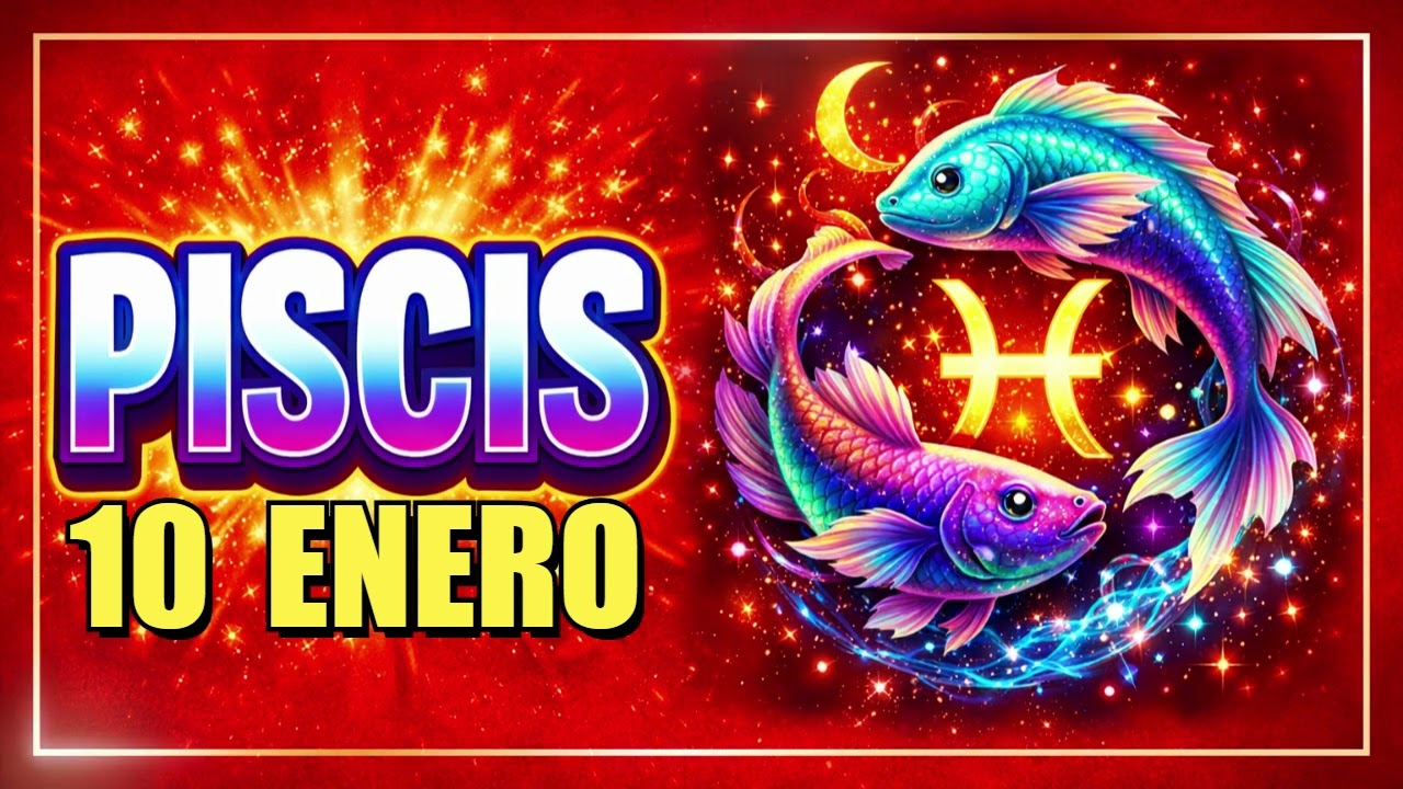 PISCIS ♓ tu alma está lista para sanar