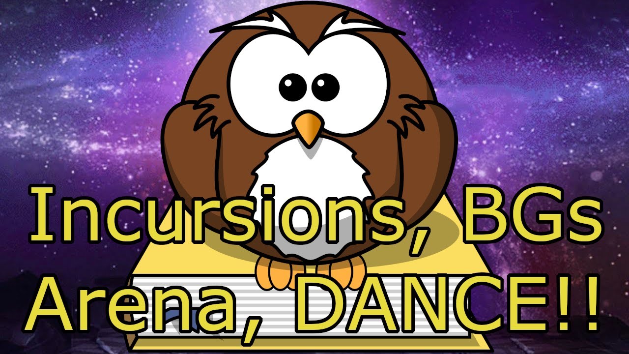 Dance Fight! Probably be doing both, though tbh I haven't decided yet...