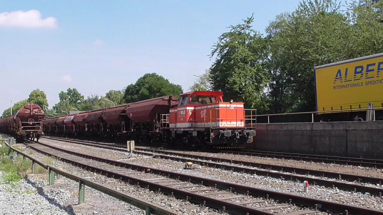 BR 420 001-6 WLE 05