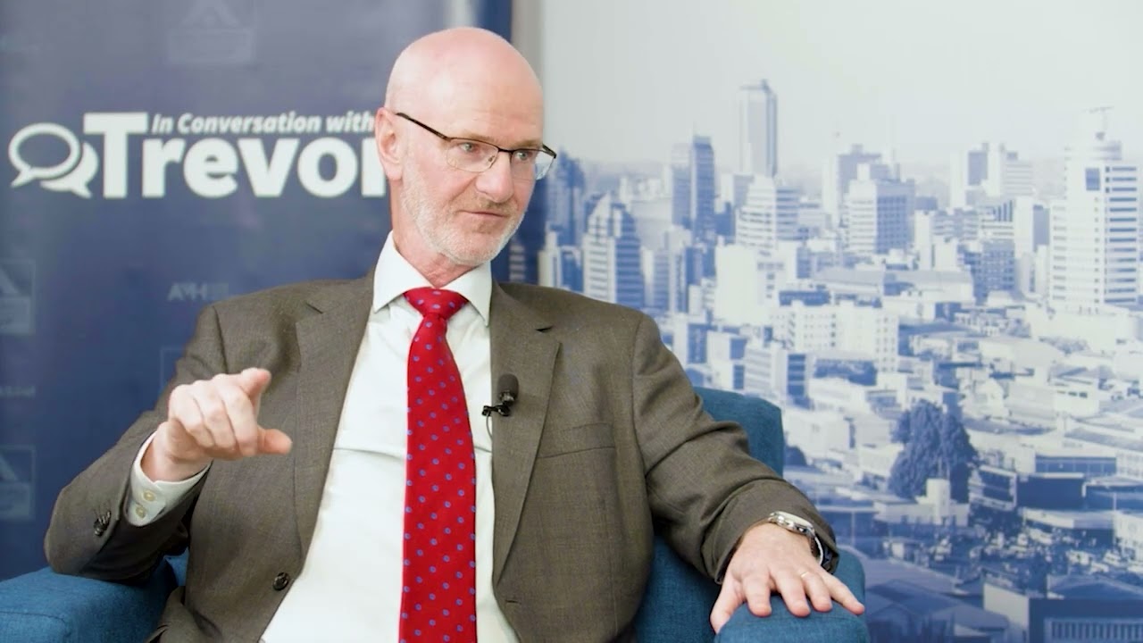 The Impact of US Sanctions on Zimbabwean Banks