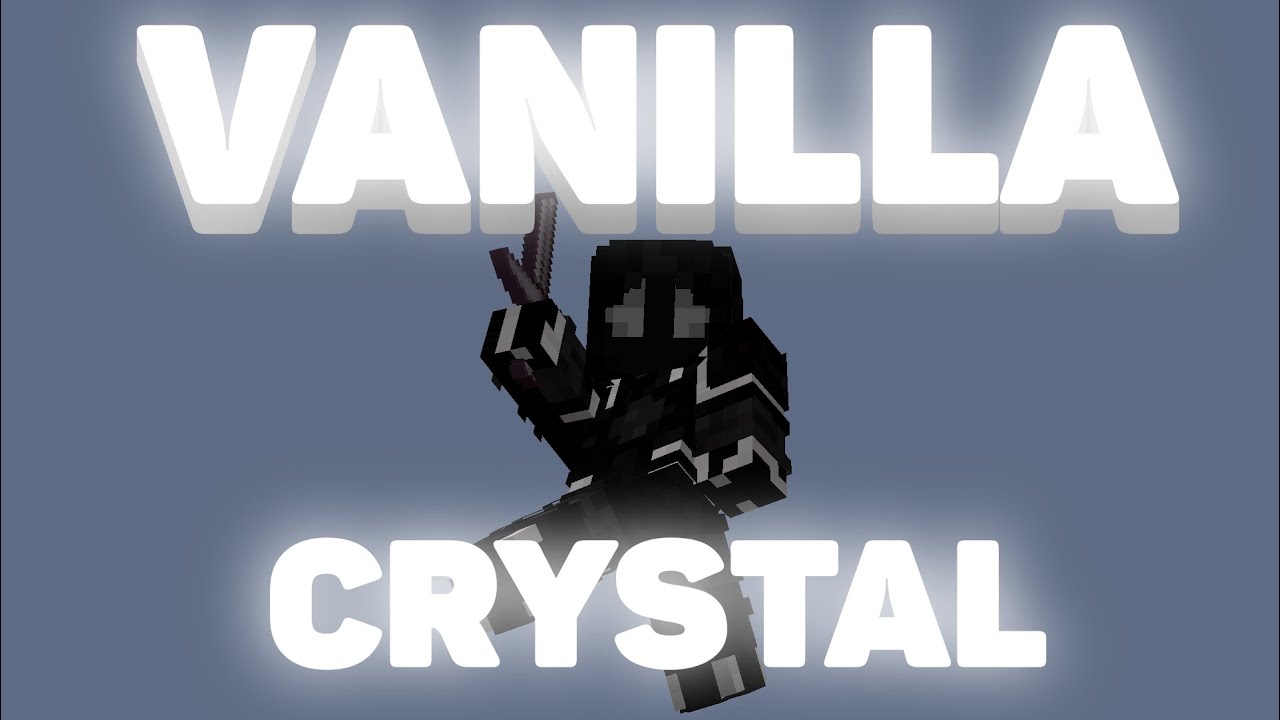 1.21 | Vanilla Crystal PvP Montage