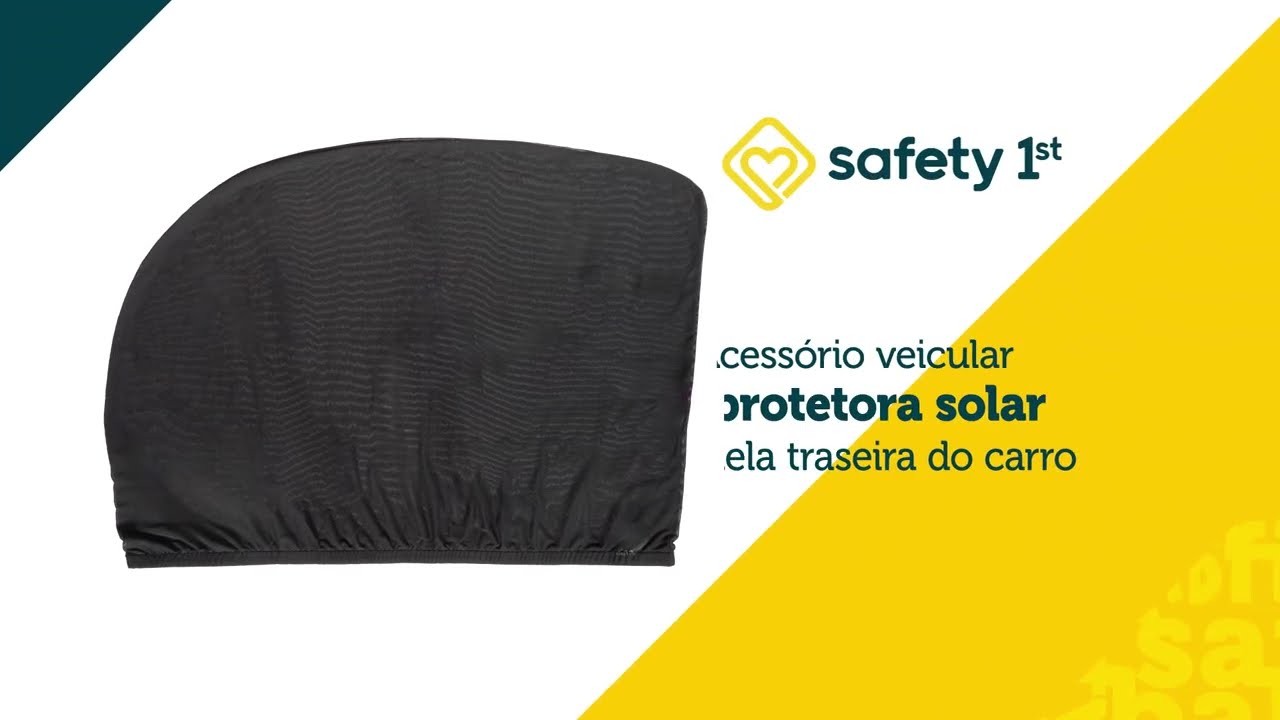 Safety 1st | Capa Protetora Solar