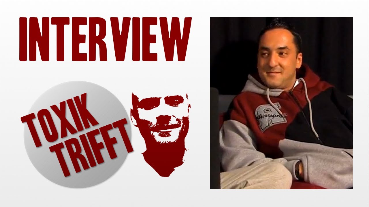 Toxik trifft - Caput - Uncaputbar [Interview]