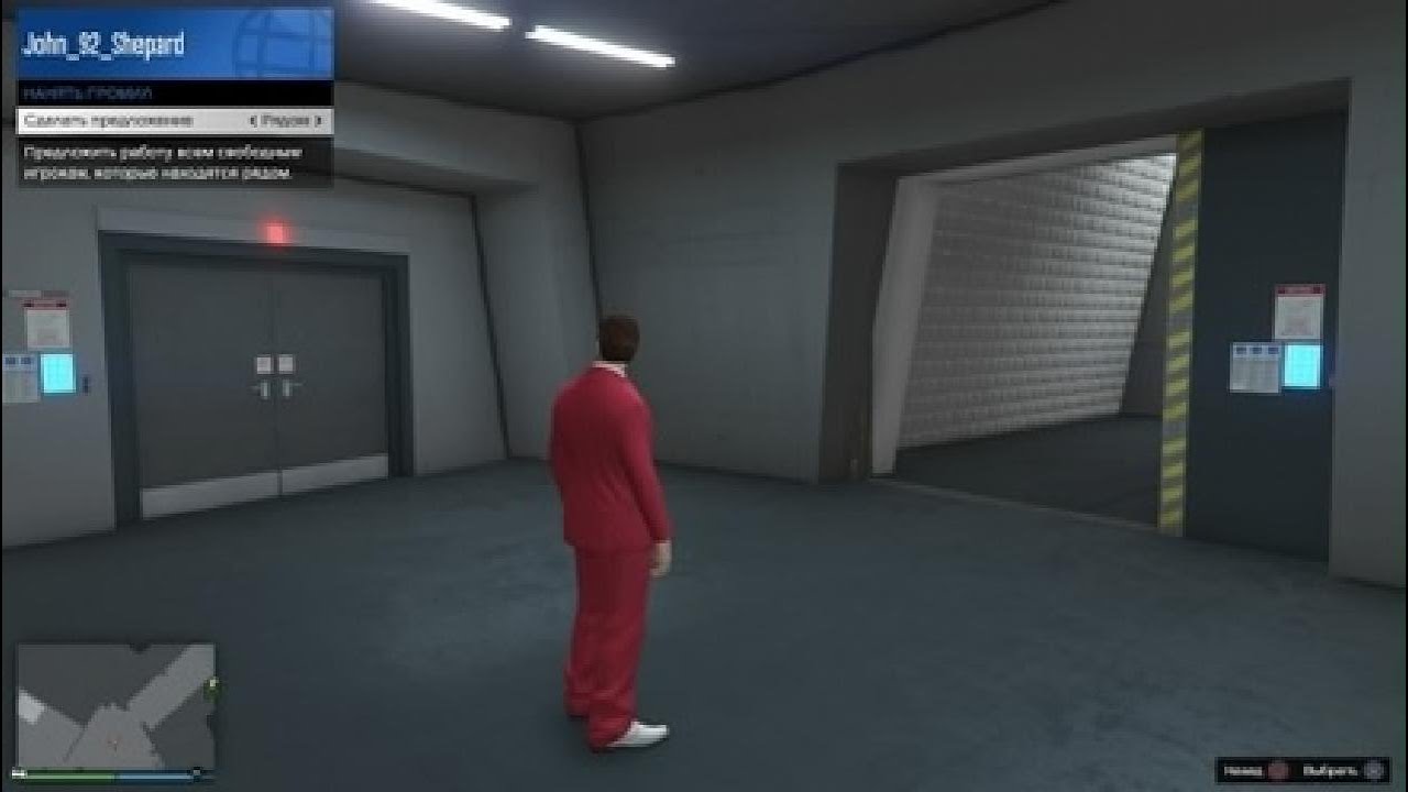 Grand Theft Auto V Doomsday Act III