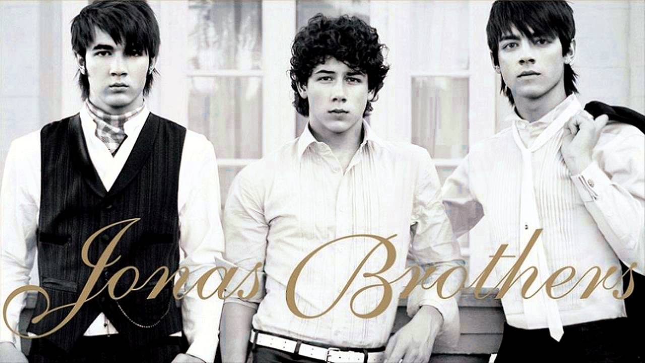14. Jonas Brothers - Out Of This World