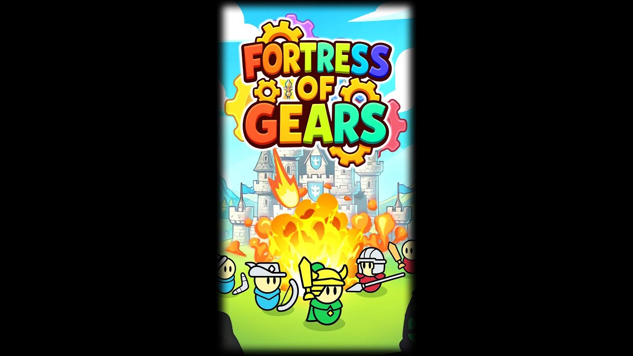 Fortress of Gears: Capitulo 8