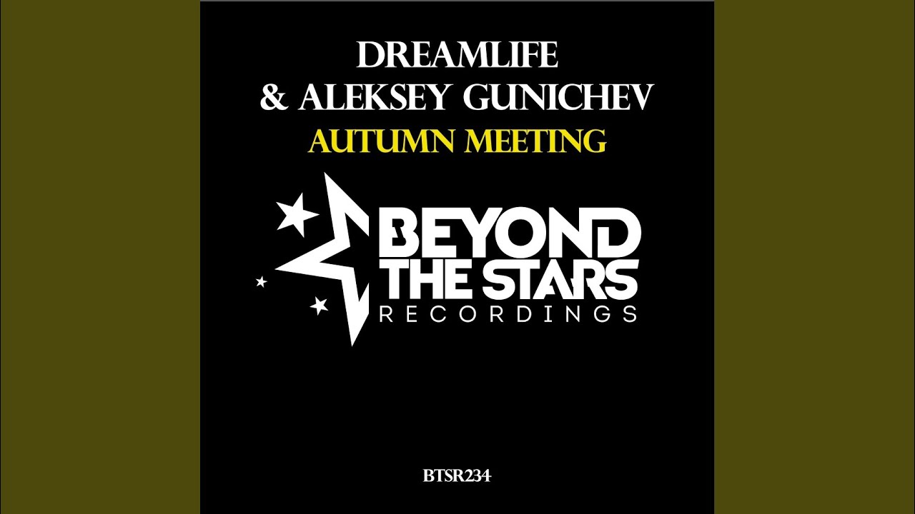 Autumn Meeting (Original Mix)
