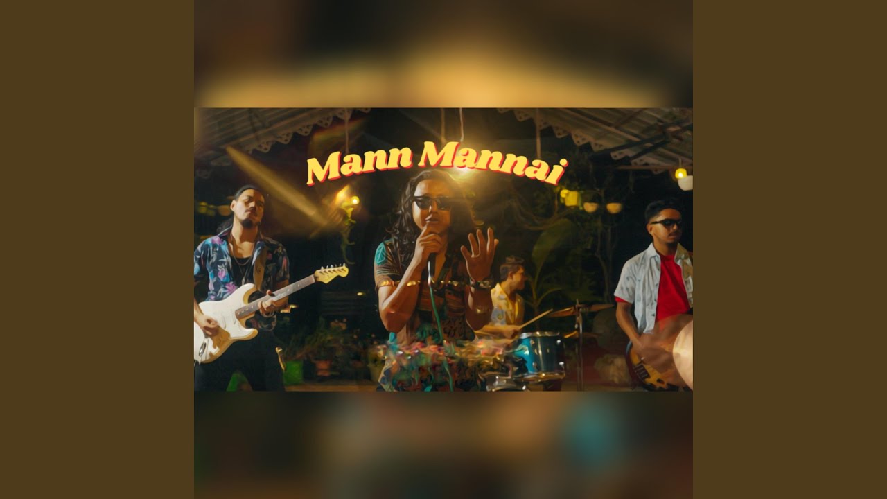 MANN MANNAI