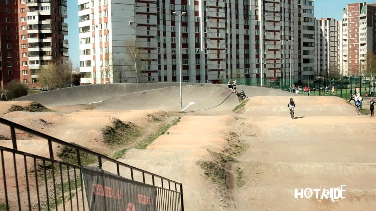 Race Day Quad - Teaser (8 may 2011)