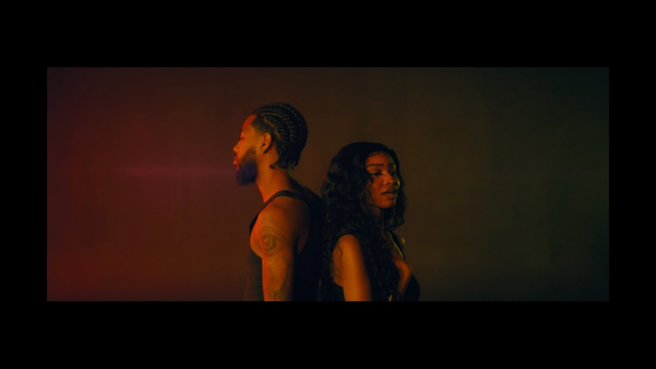 Arianna Reid - Twin Flame (Official Video)
