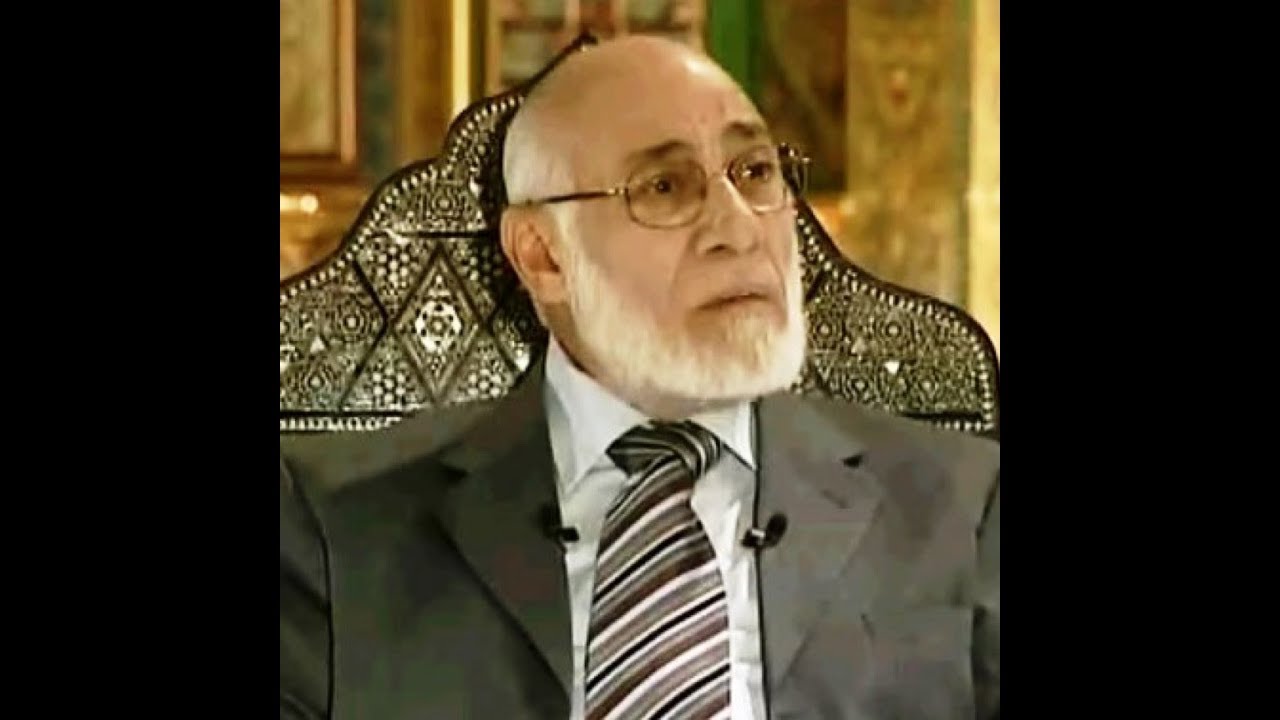 تفسير : ياأيها الناس ضُرب مثل فاستمعوا - للدكتور زغلول النجار