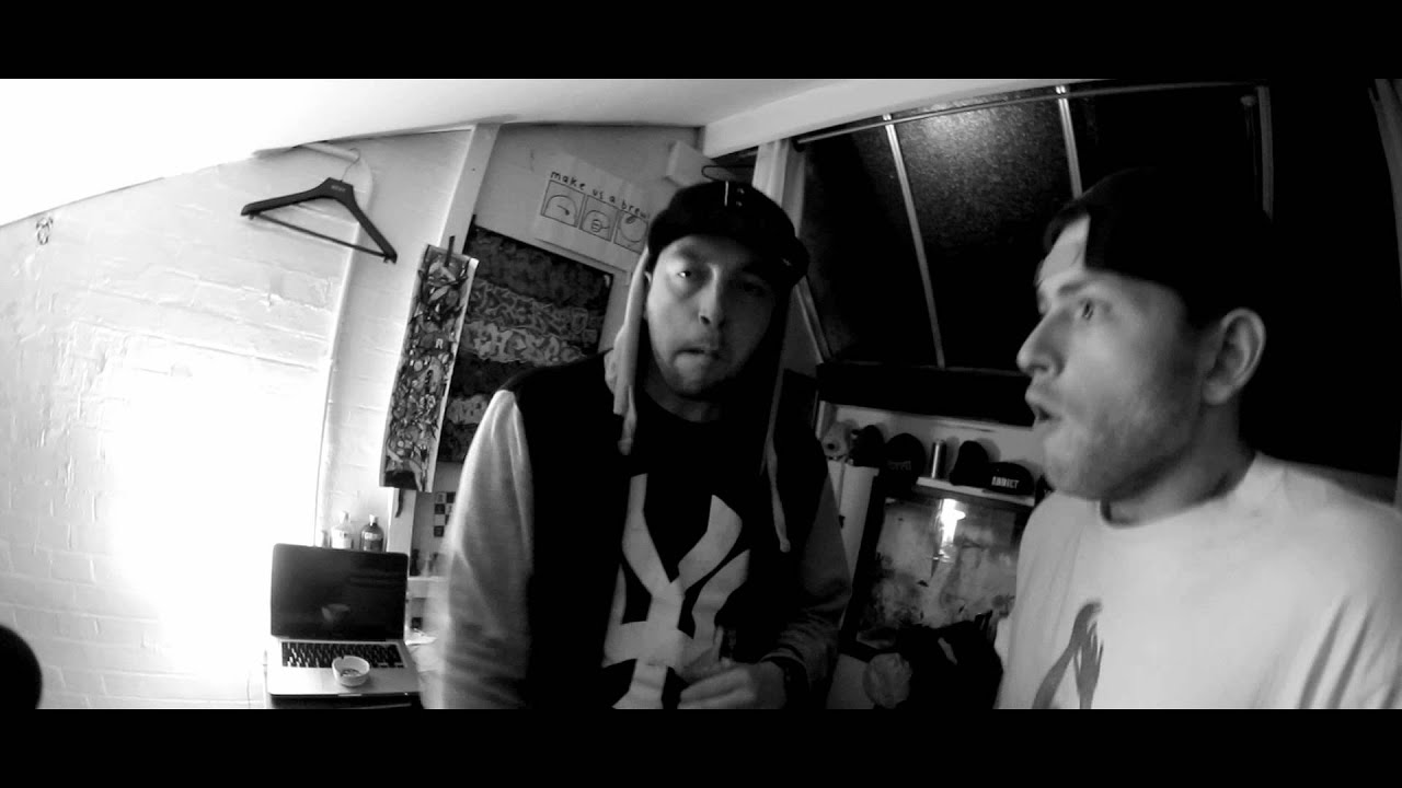 UK's finest | Ball Zee & Reeps One | EPIC BEATBOX JAM [Part 1]