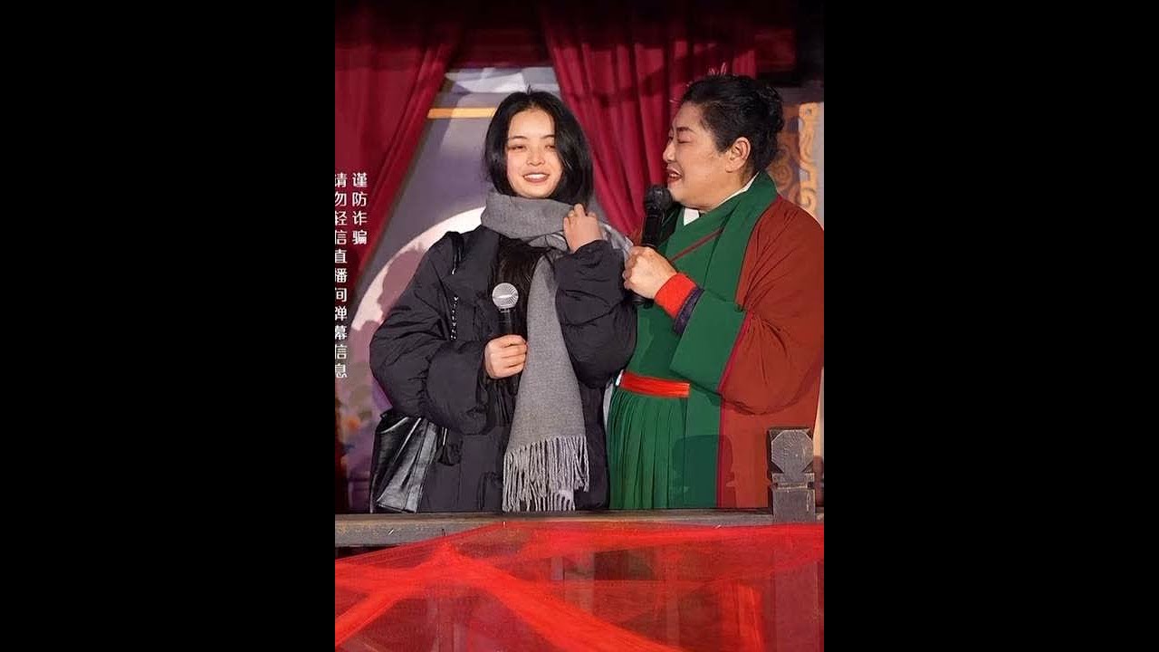 22岁温州美女，在意大利留学#王婆说媒#开封干娘#热门