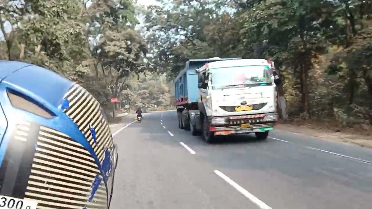 KODRAMA GHATI 