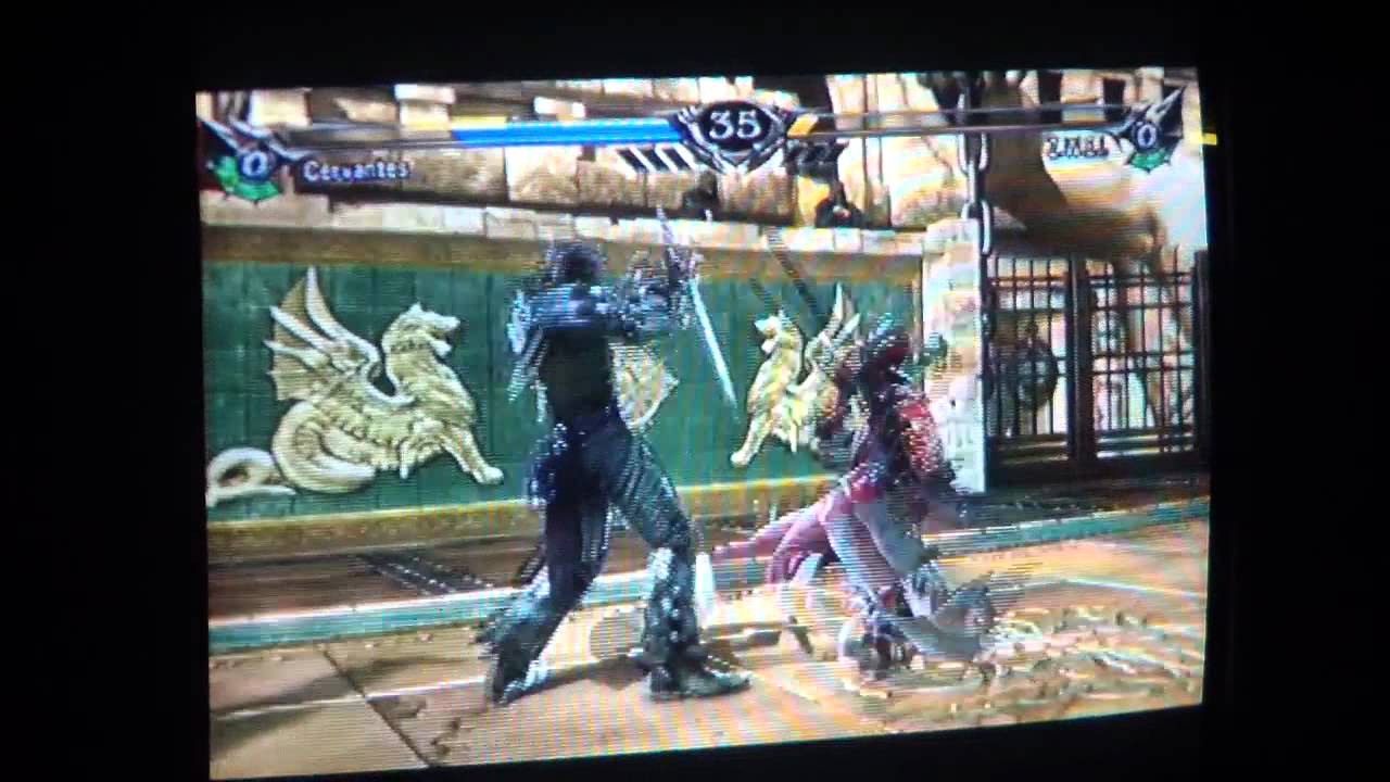 [SCV] EBO 2012 Solo 1/4 Winners Silent Joel (Cervantes) vs Kerrigan (ZWEI)