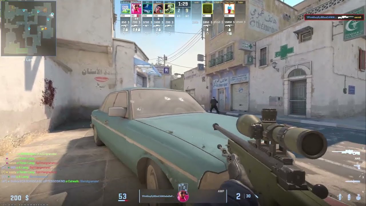1 ey b0ss