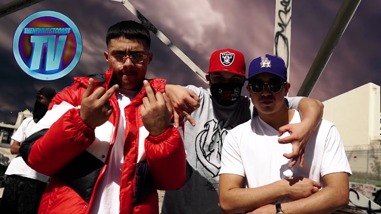 Creeze Banks Ft Xandrdalowk - Get Dough ( Shot By: @6visualz)