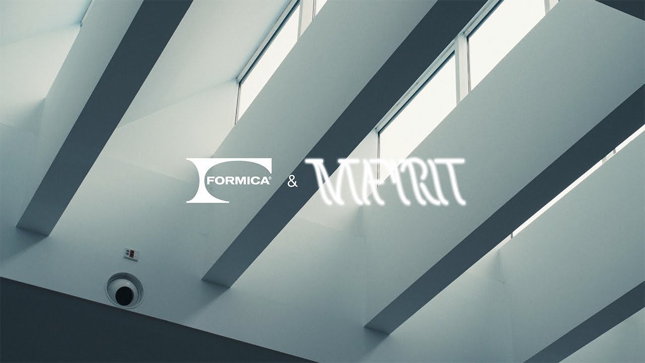 Formica x Studio Petit Muller | Project Mayrit