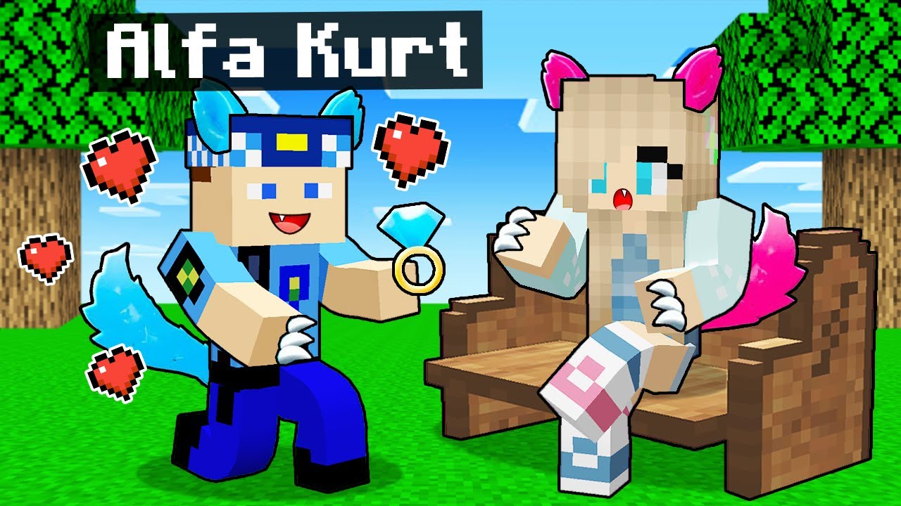 BERCA VS MİNECRAFT #904