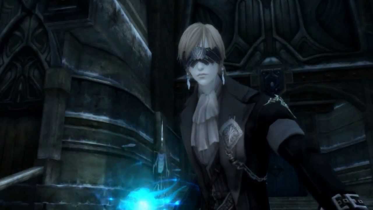 【Replica】- Tower of AION Music Video