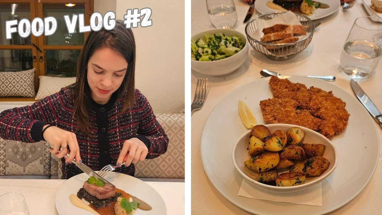 SZÉKESFEHÉRVÁR (Hungary) | Savoring Magnificent Duck Liver in the Former Capital