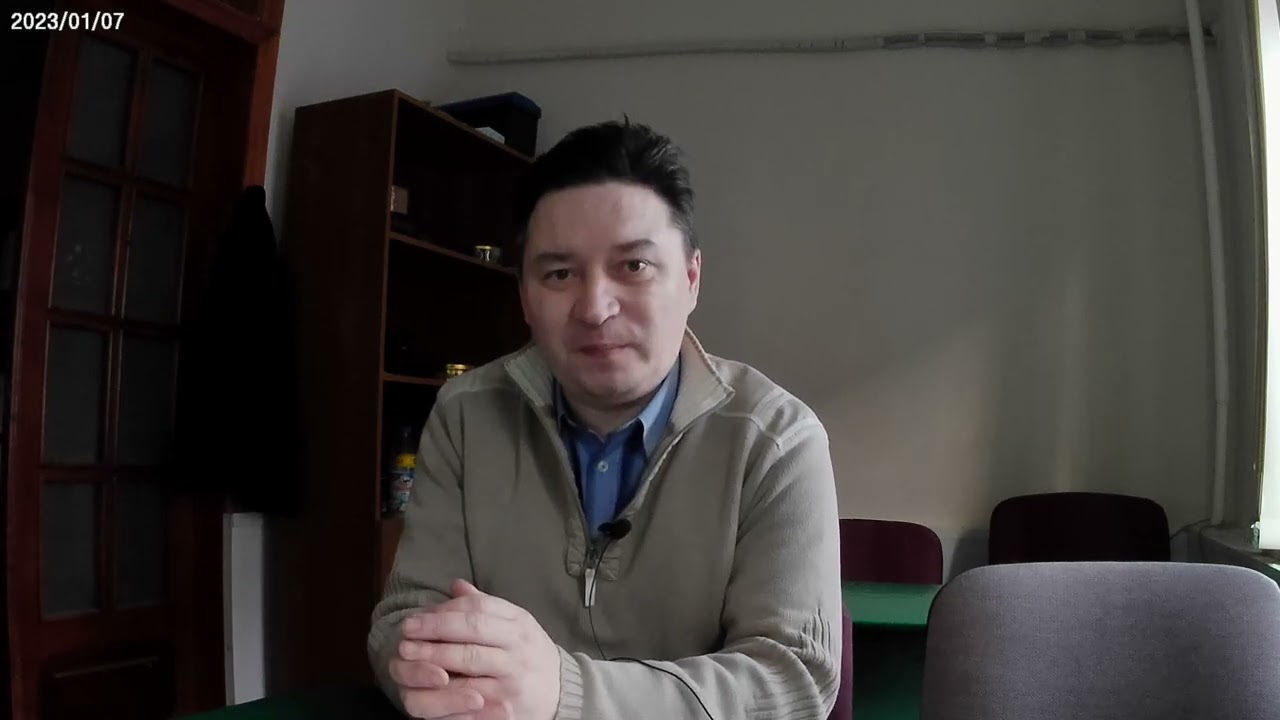 Двенадцать колен