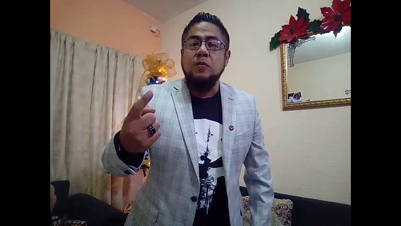 4 para saber si alguien es confiable o no.