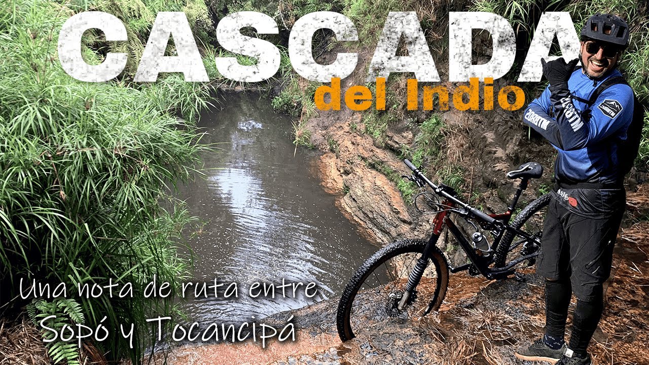 ¡Una aventura en MTB se convierte en un reto de barro!