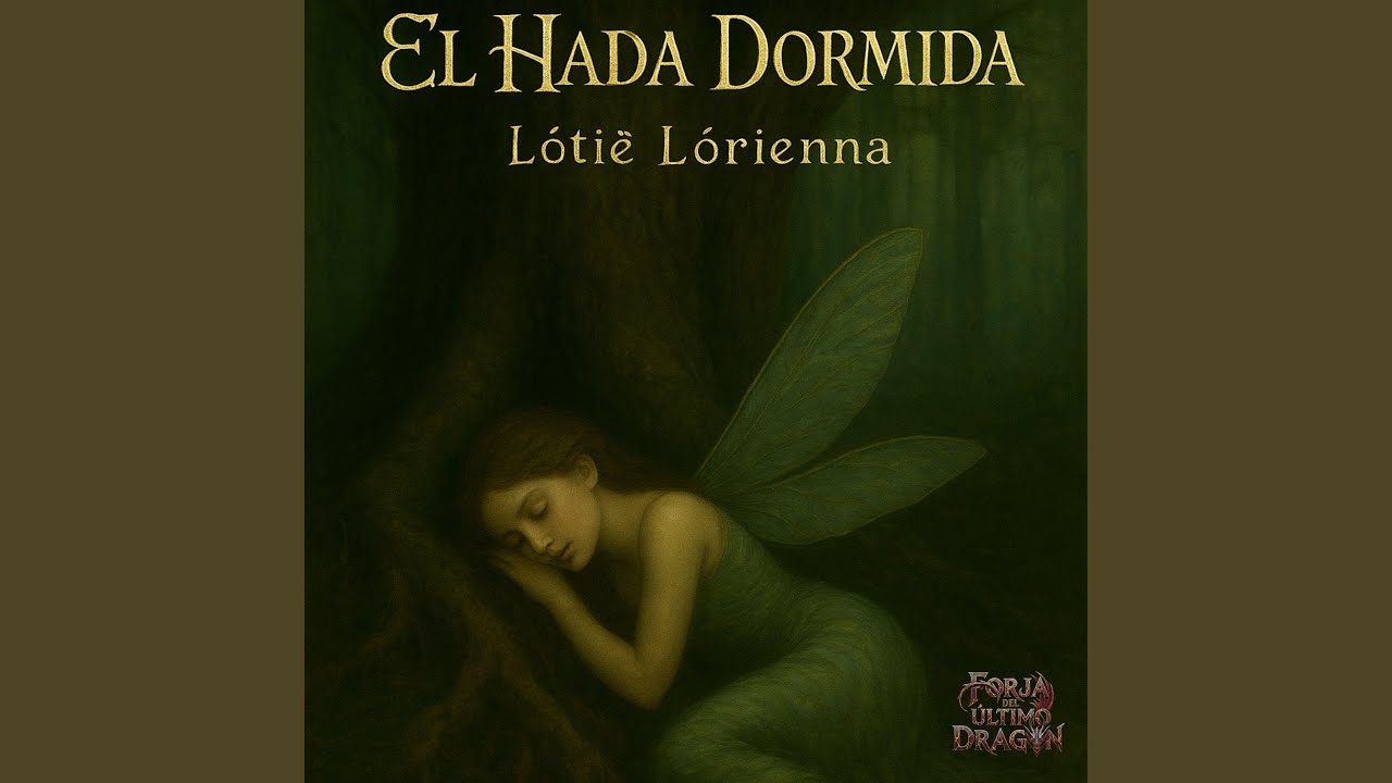 El Hada Dormida