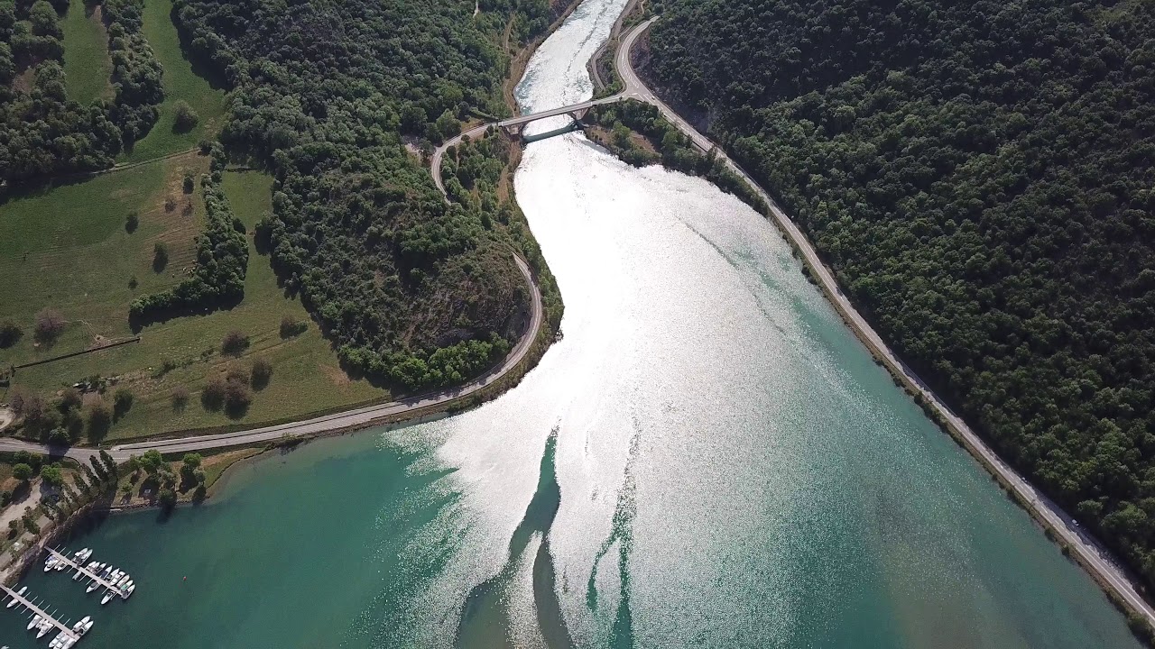 Plans Lac du Lit au Roi