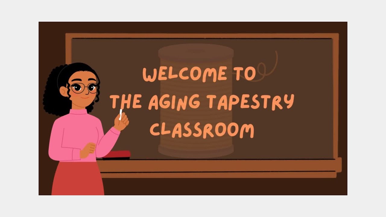 Is Staying Active Enough? Exploring the Activity Theory of Aging | The Aging Tapestry