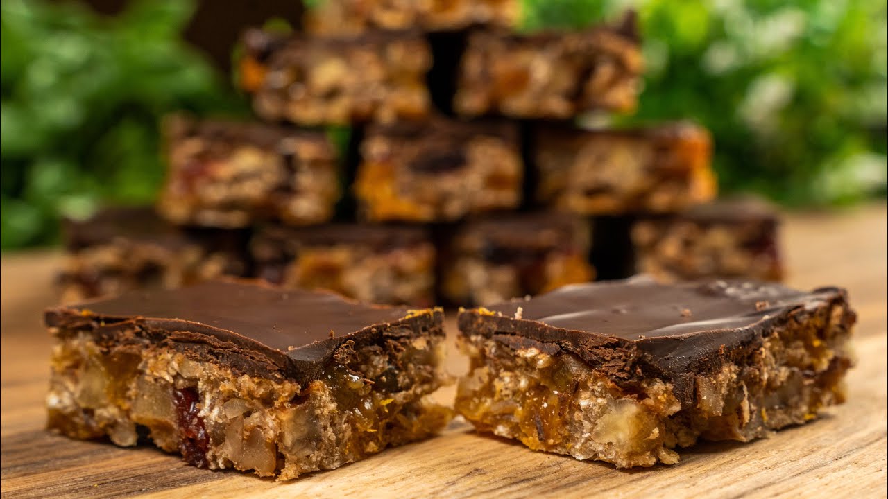 Я НЕ ПОКУПАЮ КОНФЕТЫ В МАГАЗИНЕ!  Я готовлю их из овсянки по этому рецепту!  БЕЗ САХАРА!