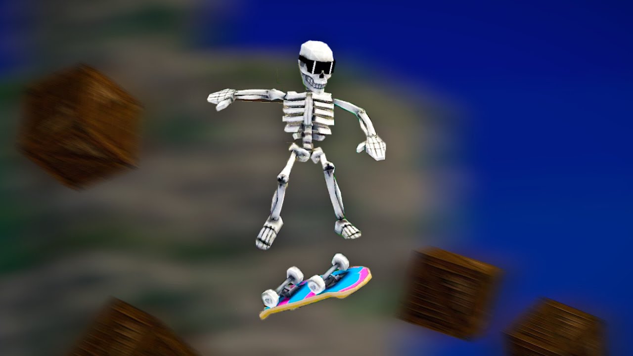 M A S  M E G A B O N K