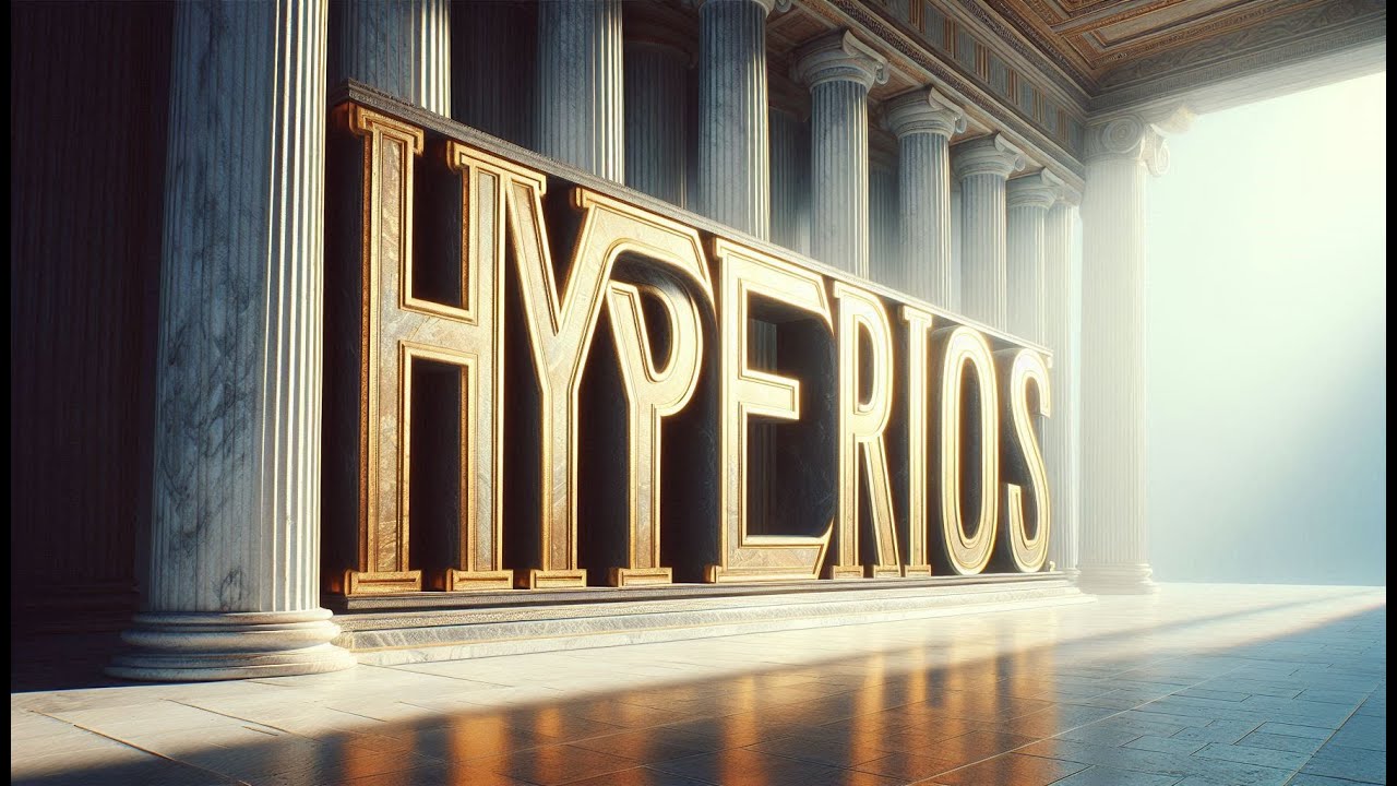 🔴HYPERİOSLAR TOPLANIN  99.BÖLÜM