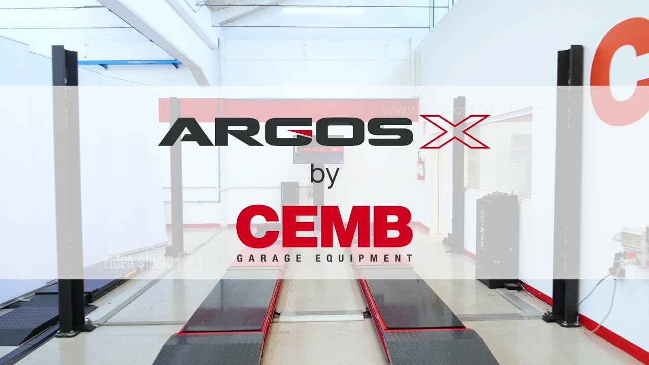CEMB - ARGOS X