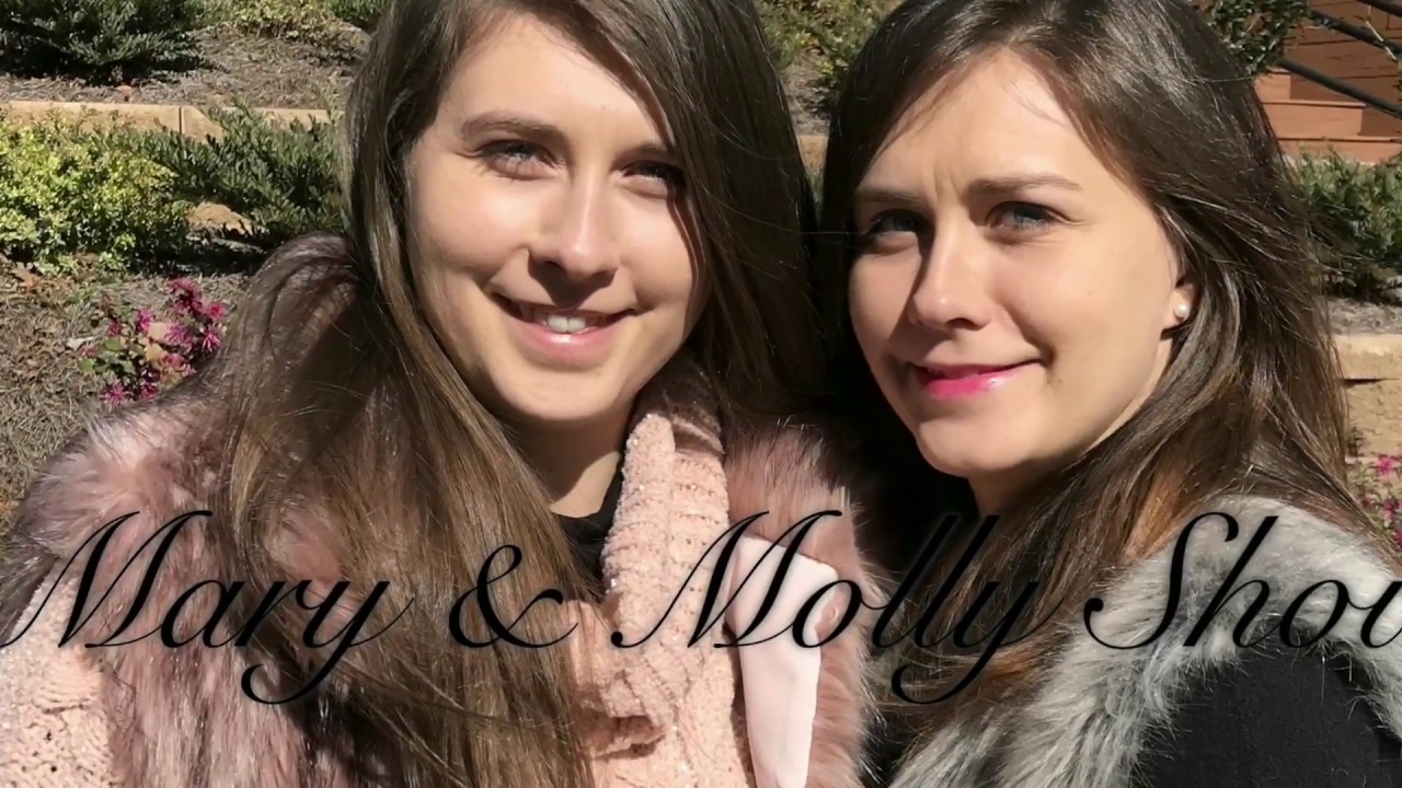 Welcome to Mary & Molly Show