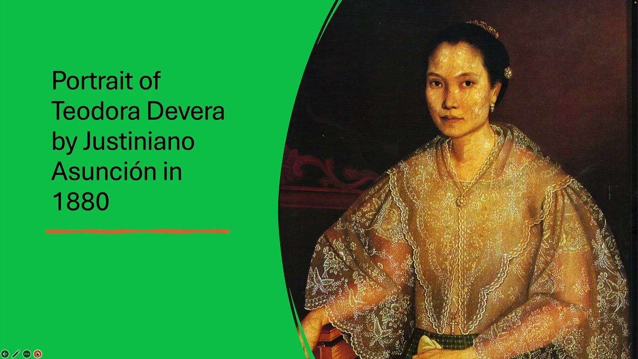 Mina Roces: Reviving, Reinventing and Rethinking an Indigenous Luxury Textile